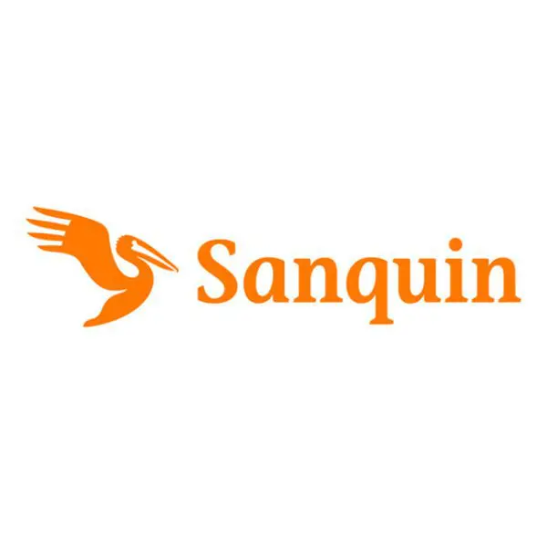 logo Sanquin