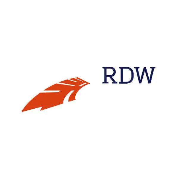 logo RDW