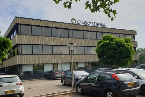 CIMSOLUTIONS Vianen office