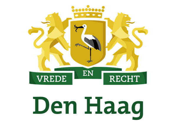 logo gemeente den haag