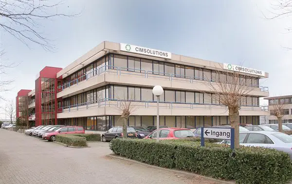 CIMSOLUTIONS Vianen office