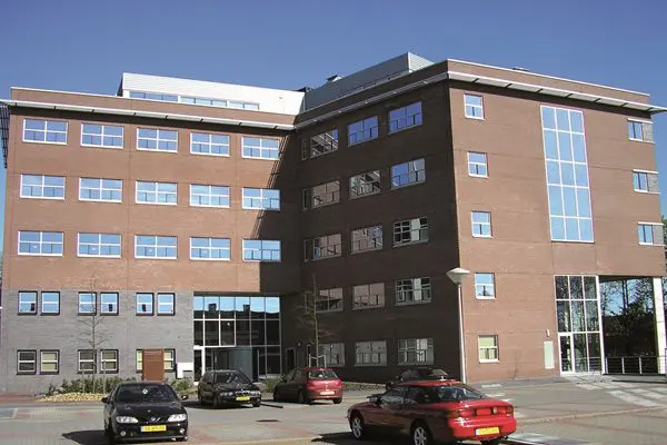 CIMSOLUTIONS Rotterdam office