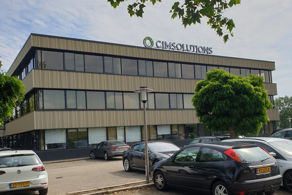 CIMSOLUTIONS Vianen office