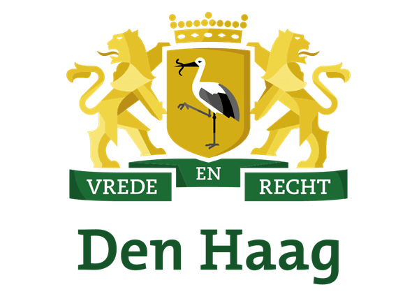 logo gemeente den haag