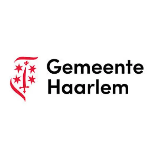 Logo Gemeente Haarlem