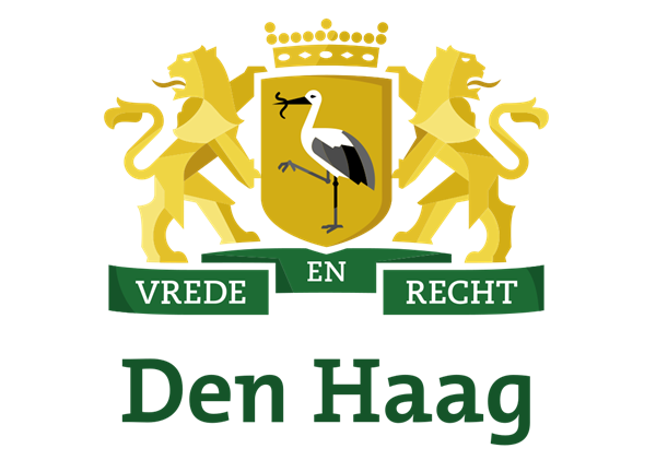 logo gemeente den haag