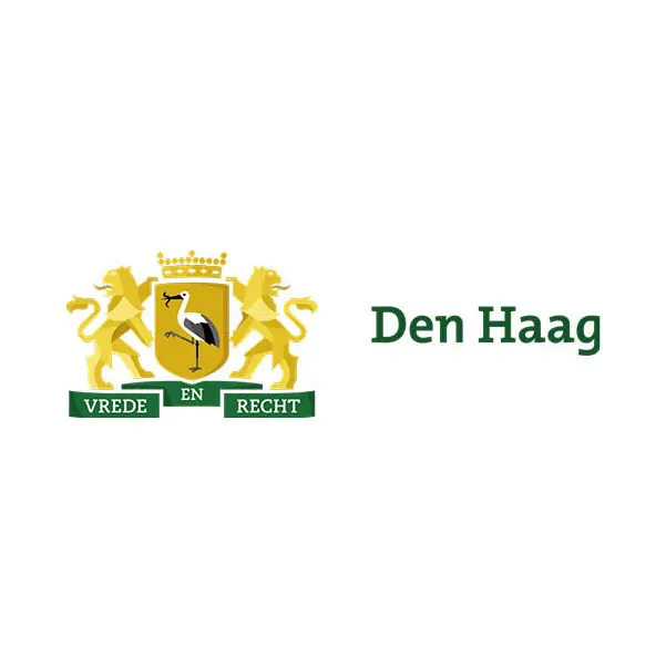 logo Gemeente Den Haag