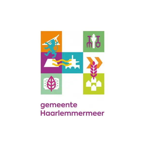 logo gemeente haarlemmermeer