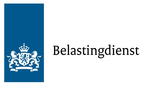 Logo Belastingdienst