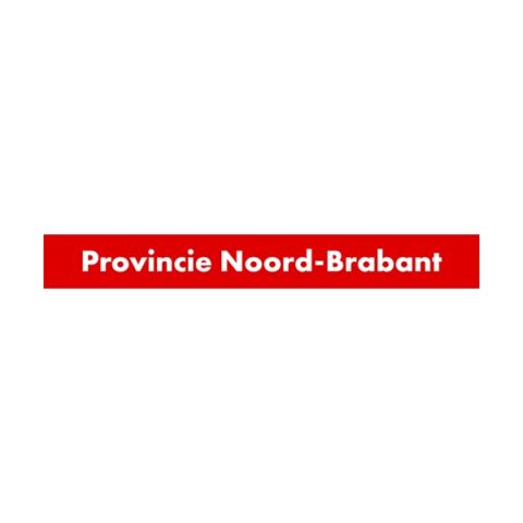 logo provincie noord brabant